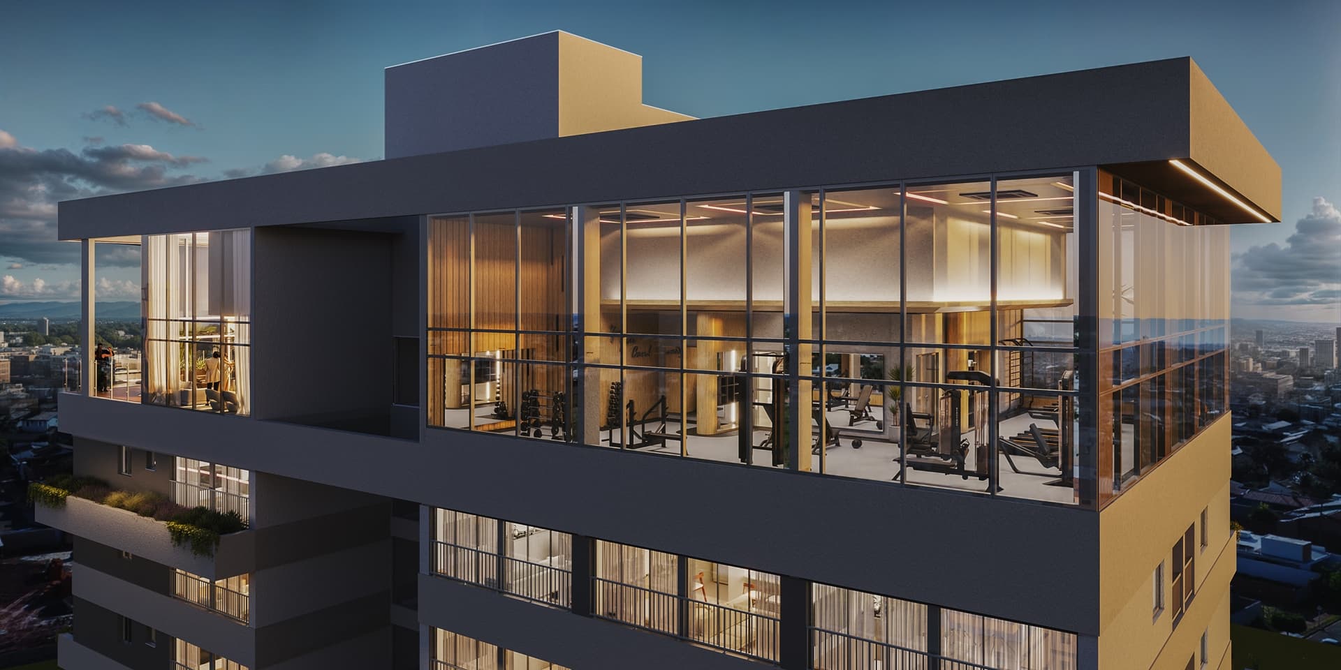 Downtown Boutique Studios - Miniatura 2