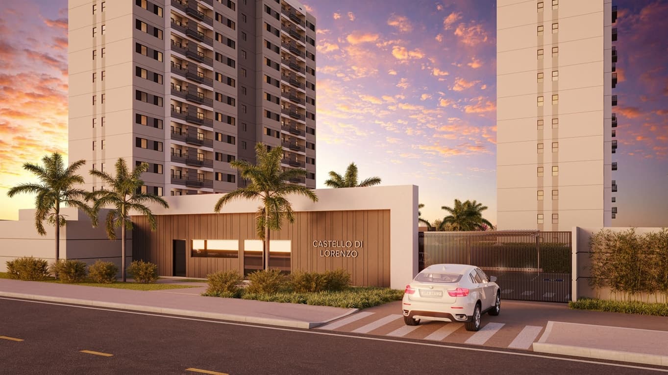 Castello Di Lorenzo - Imagem 1