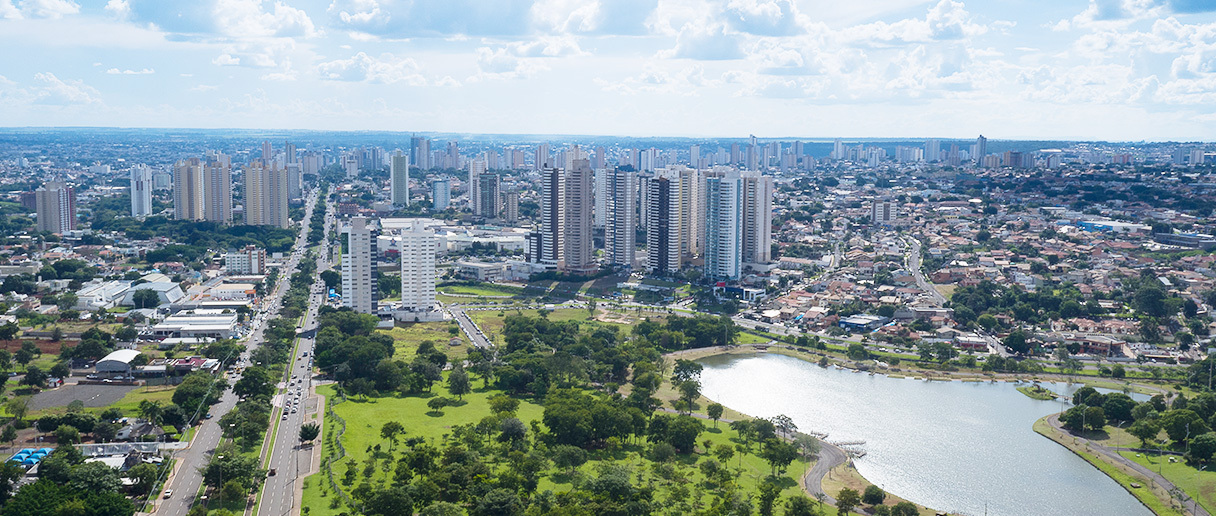 Quais os melhores bairros para morar em Campo Grande MS?